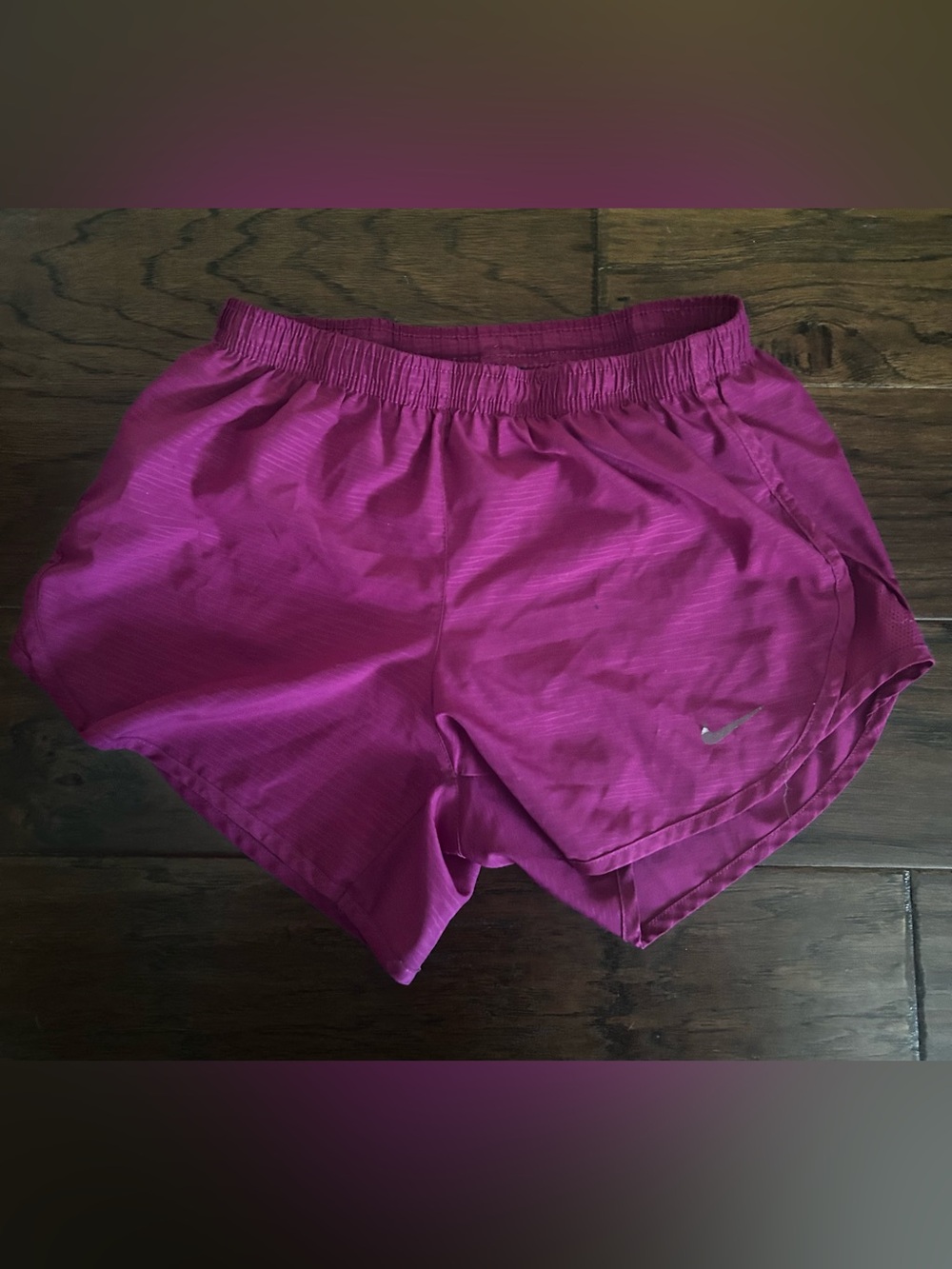 Nike Dri-Fit Shorts